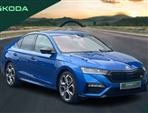 Skoda Octavia Image 1