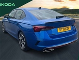 Skoda Octavia Image 3