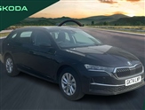 Skoda Octavia Image 1