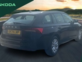Skoda Octavia Image 3