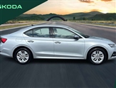 Skoda Octavia Image 4
