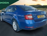 Skoda Octavia Image 3