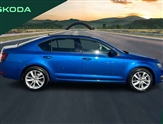 Skoda Octavia Image 4