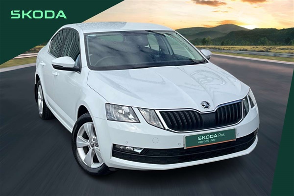 Large image for the Used Skoda Octavia