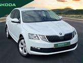 Skoda Octavia Image 1