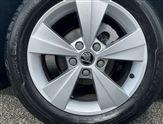 Skoda Octavia Image 5
