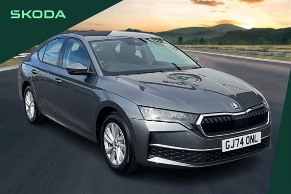 Large image for the Used Skoda Octavia