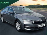 Skoda Octavia Image 1
