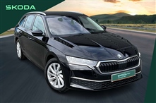 Used Skoda Octavia
