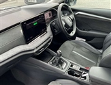 Skoda Octavia Image 2