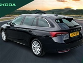 Skoda Octavia Image 3