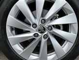 Skoda Octavia Image 5