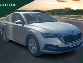 Skoda Octavia Image 1