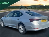 Skoda Octavia Image 3