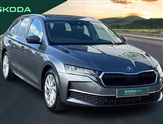 Skoda Octavia Image 1
