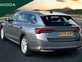 Skoda Octavia Image 3