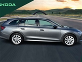 Skoda Octavia Image 4