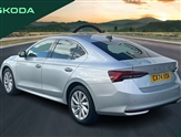Skoda Octavia Image 3