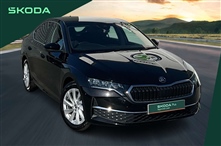 Used Skoda Octavia