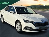 Skoda Octavia Image 1