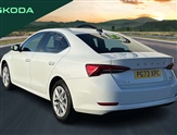 Skoda Octavia Image 3