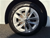 Skoda Octavia Image 5
