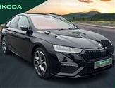 Skoda Octavia Image 1