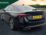 Skoda Octavia Image 3
