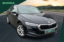 Used Skoda Octavia
