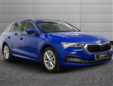Skoda Octavia Image 1