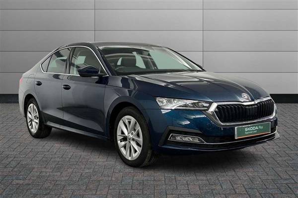 Large image for the Used Skoda Octavia