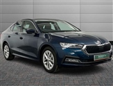 Skoda Octavia Image 1