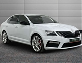 Skoda Octavia Image 1