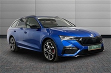 Used Skoda Octavia