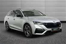 Used Skoda Octavia