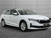 Skoda Octavia Image 1