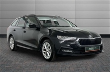 Used Skoda Octavia Used Skoda Octavia