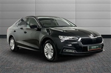 Used Skoda Octavia