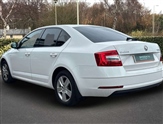 Skoda Octavia Image 3