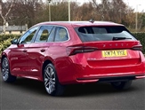 Skoda Octavia Image 3