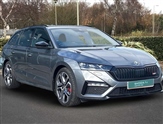 Skoda Octavia Image 1
