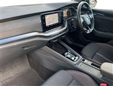 Skoda Octavia Image 2