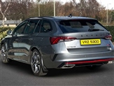 Skoda Octavia Image 3