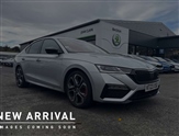 Skoda Octavia Image 1