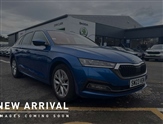Skoda Octavia Image 1