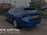 Skoda Octavia Image 3
