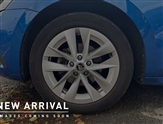 Skoda Octavia Image 5