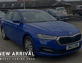 Skoda Octavia Image 1