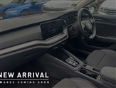 Skoda Octavia Image 2