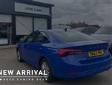 Skoda Octavia Image 3